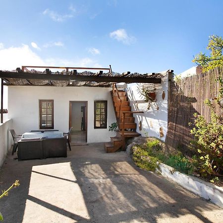 Salon Y Casa Para Eventos Granadilla De Abona Esterno foto