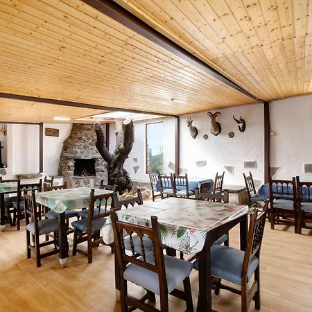 Salon Y Casa Para Eventos Granadilla De Abona Esterno foto