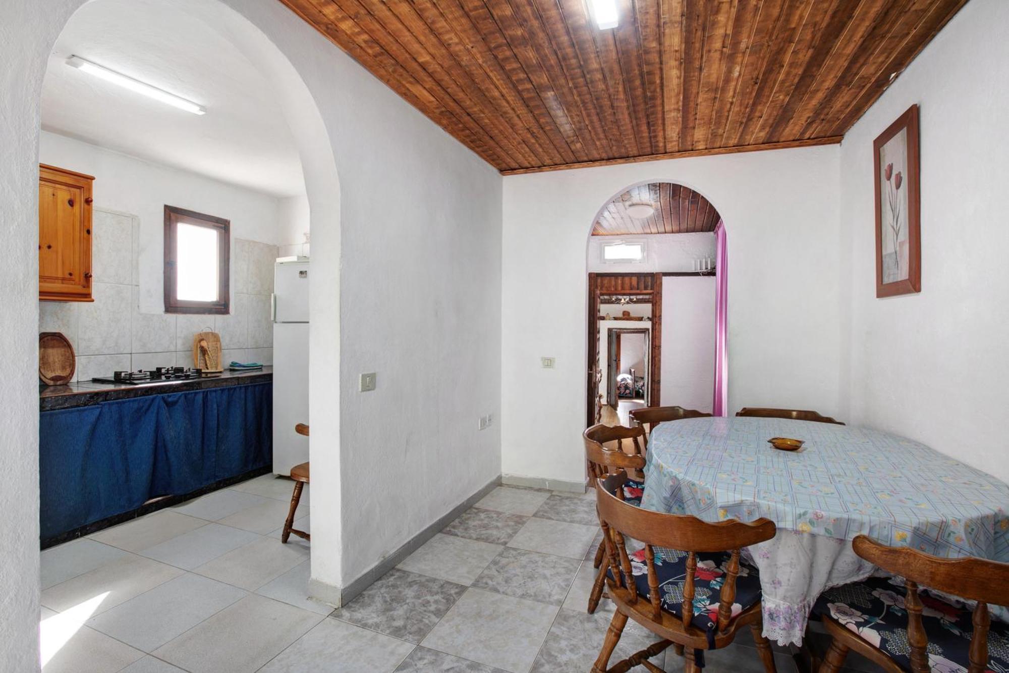 Salon Y Casa Para Eventos Granadilla De Abona Esterno foto