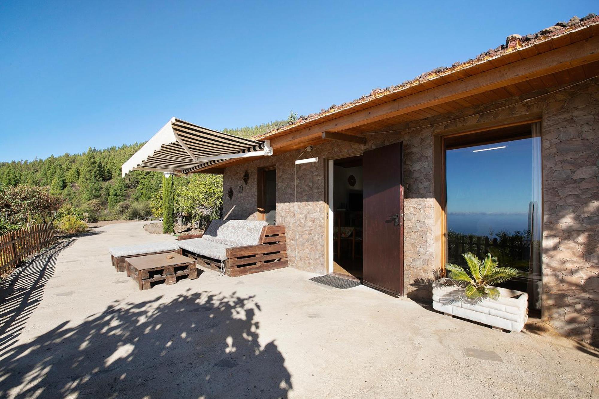 Salon Y Casa Para Eventos Granadilla De Abona Esterno foto