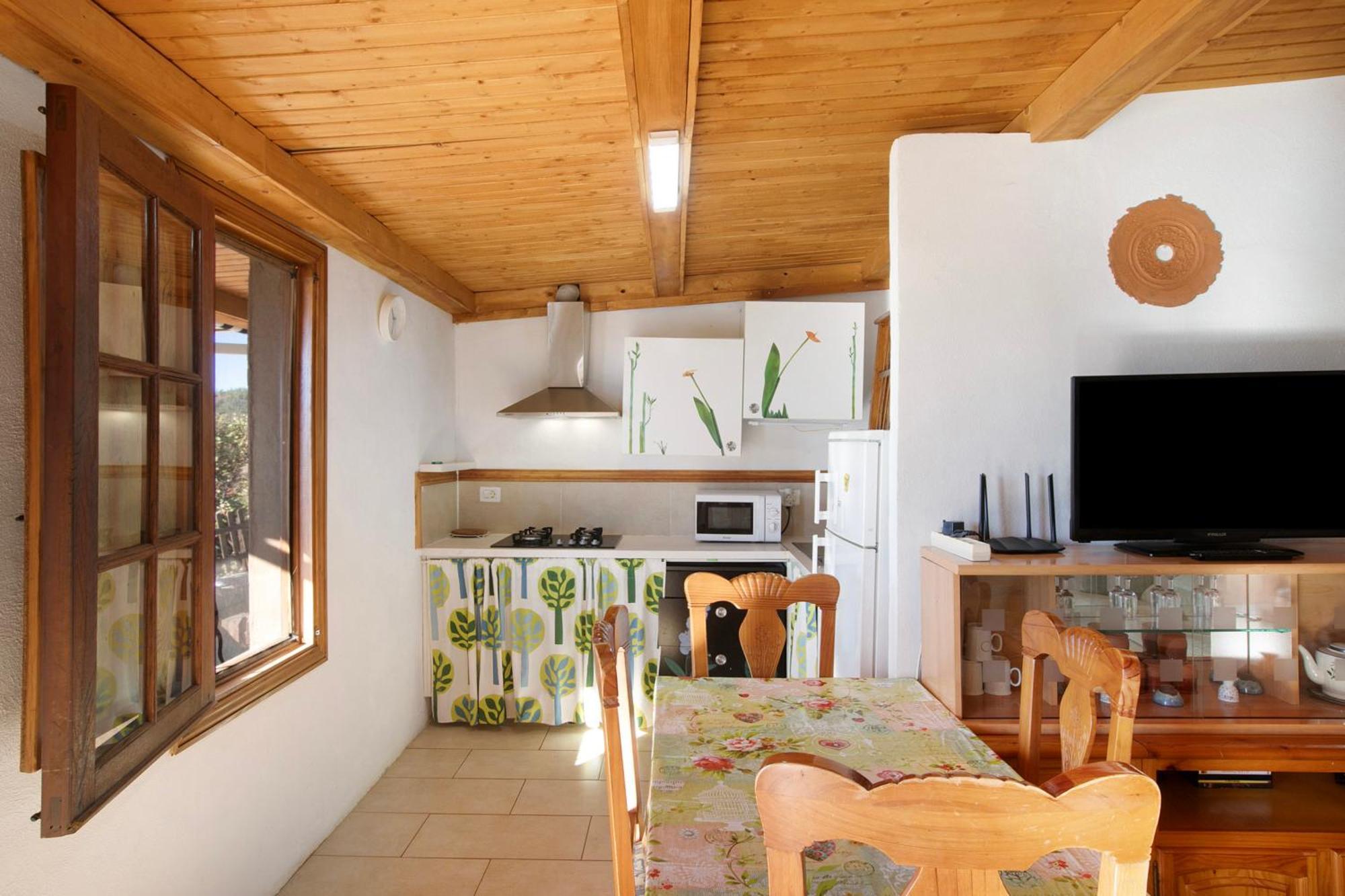 Salon Y Casa Para Eventos Granadilla De Abona Esterno foto