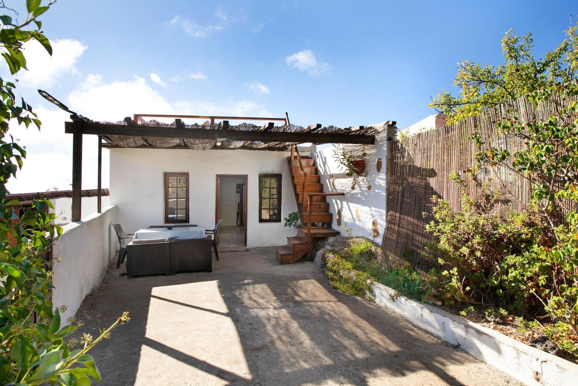 Salon Y Casa Para Eventos Granadilla De Abona Esterno foto