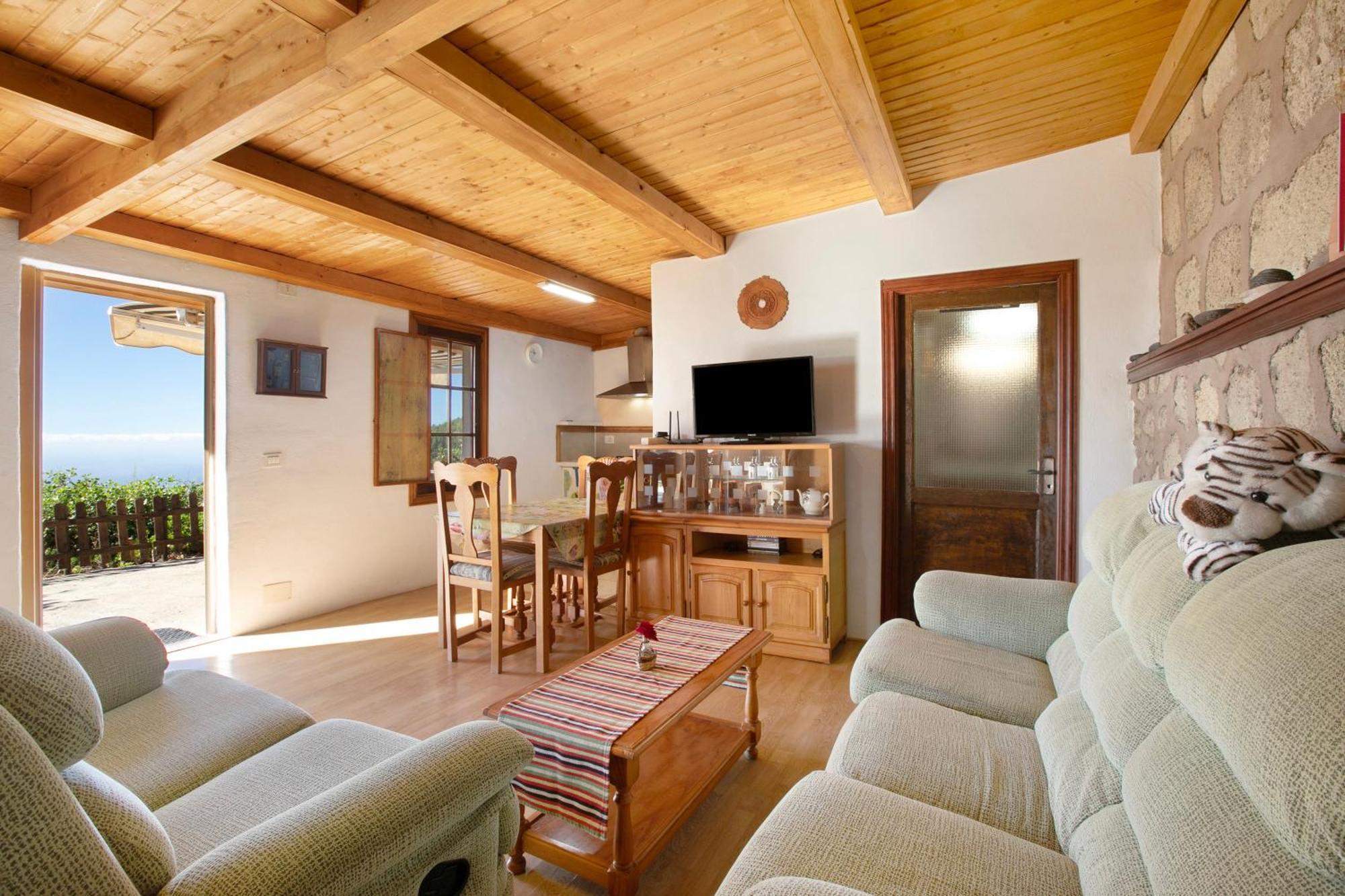 Salon Y Casa Para Eventos Granadilla De Abona Esterno foto