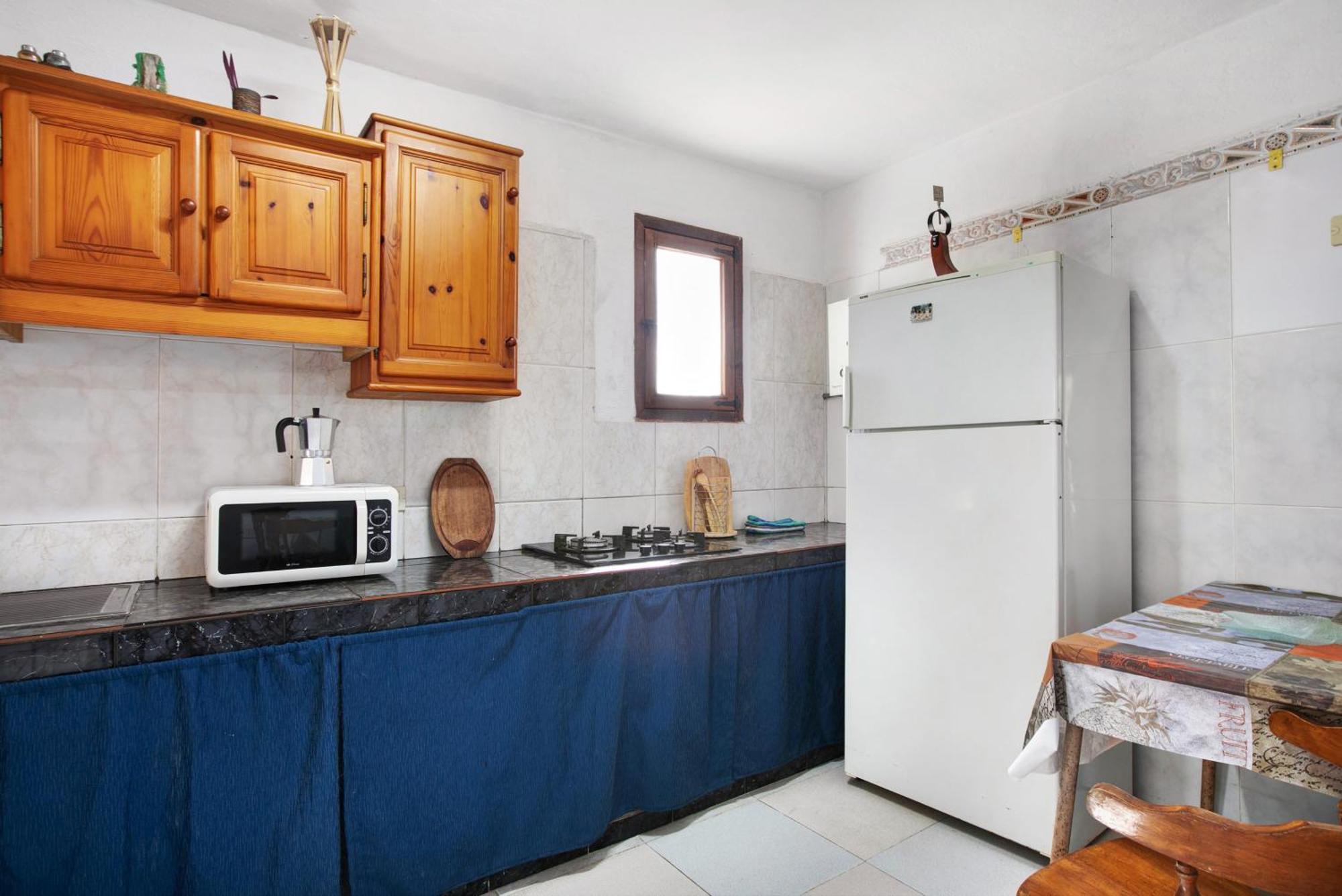 Salon Y Casa Para Eventos Granadilla De Abona Esterno foto