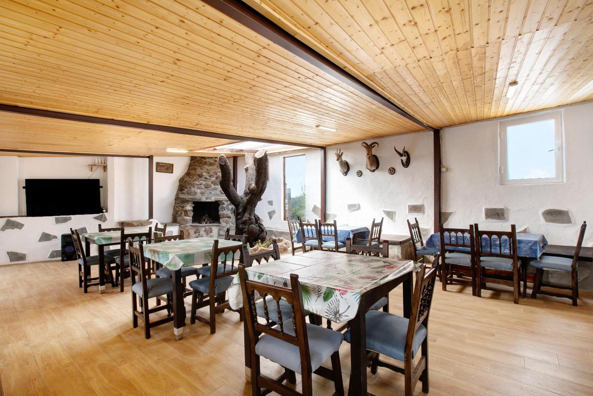 Salon Y Casa Para Eventos Granadilla De Abona Esterno foto