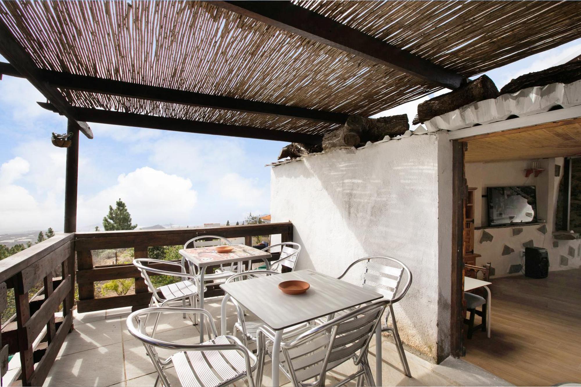 Salon Y Casa Para Eventos Granadilla De Abona Esterno foto