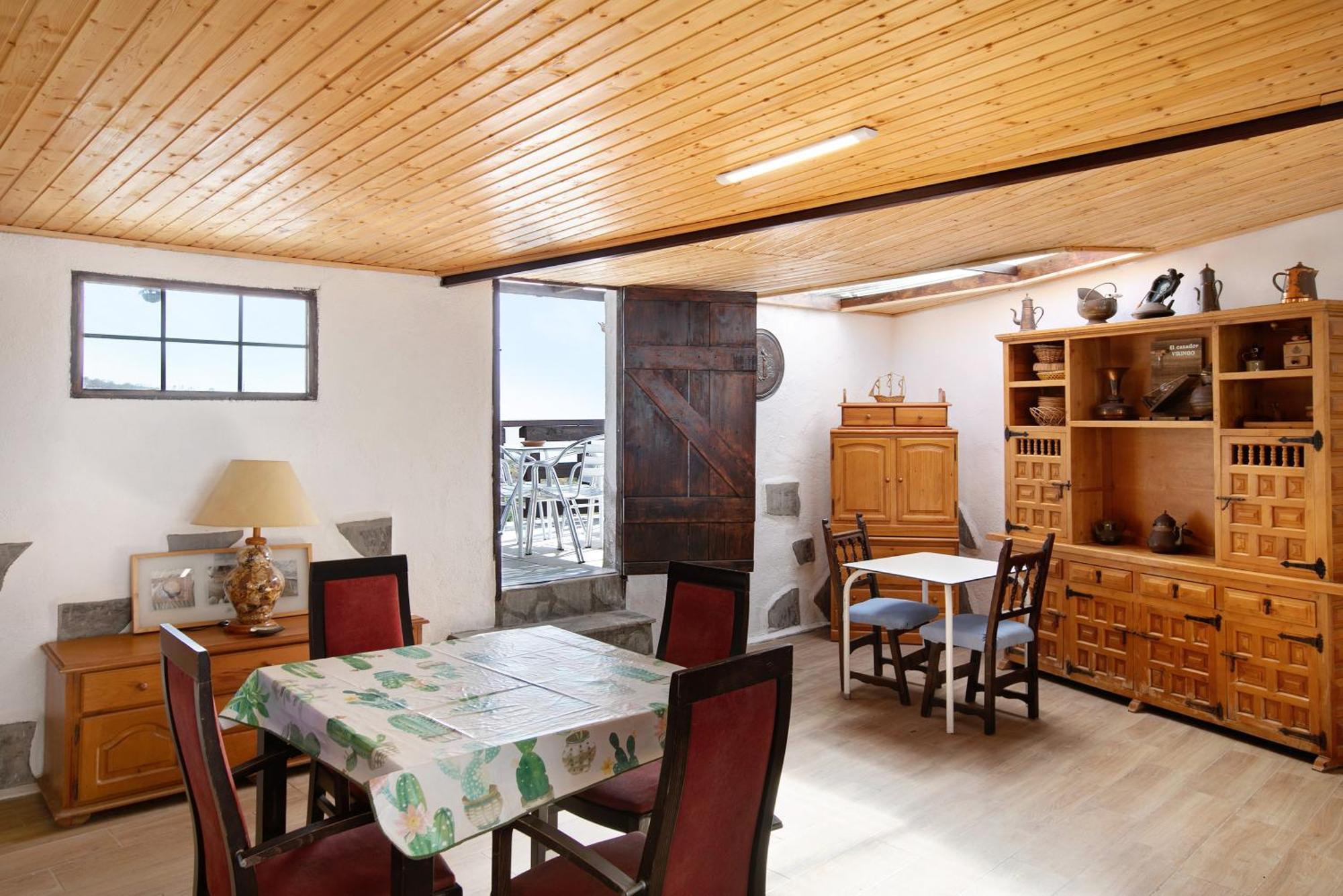 Salon Y Casa Para Eventos Granadilla De Abona Esterno foto