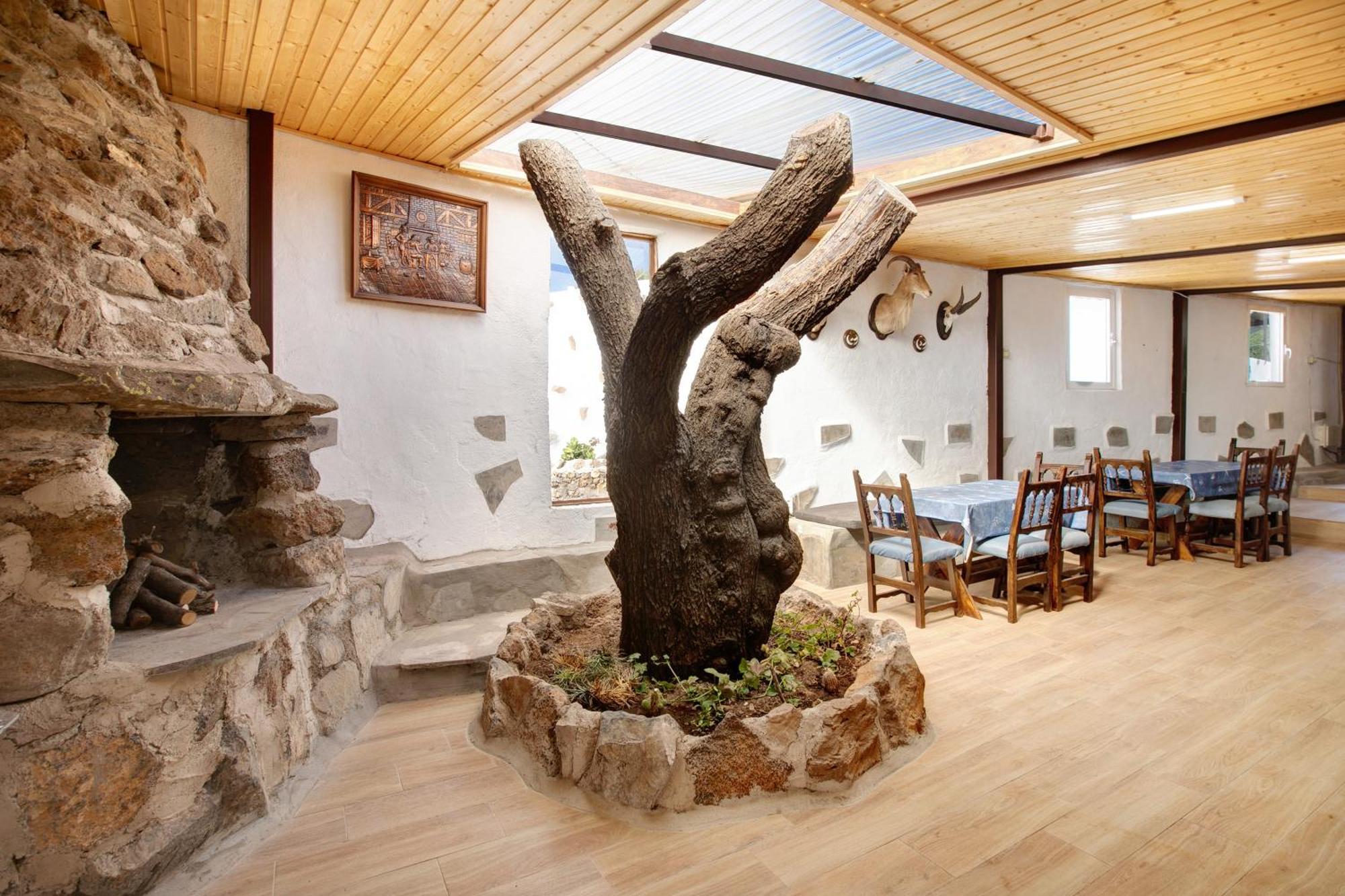 Salon Y Casa Para Eventos Granadilla De Abona Esterno foto