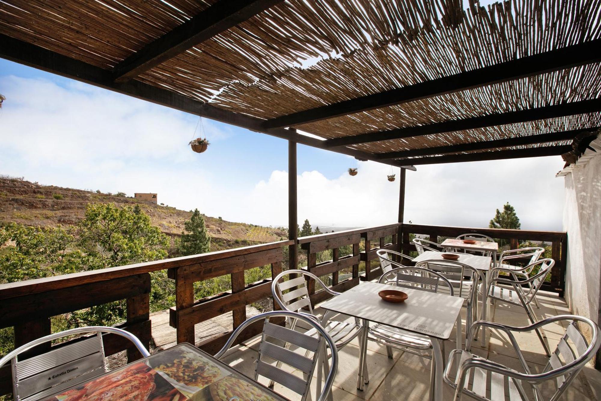 Salon Y Casa Para Eventos Granadilla De Abona Esterno foto